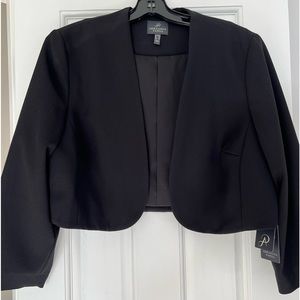 Adrianna Papell Bolero Jacket